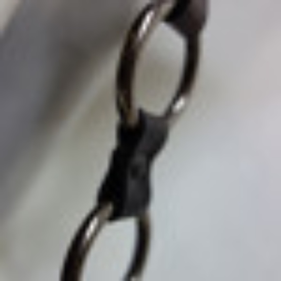 YSL Yves Saint Laurent  Brown Shoulderbag - Picture 4 of 5